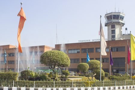 Travel to Dubai: From Kathmandu to the City of Gold