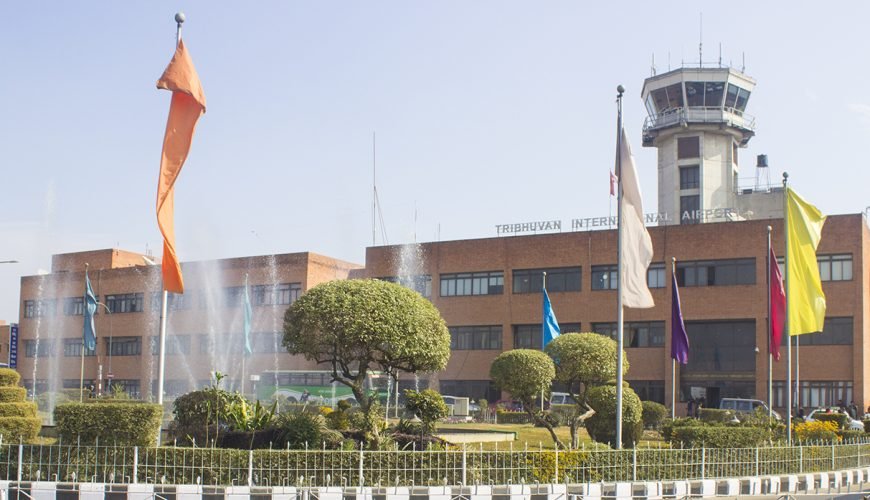 Travel to Dubai: From Kathmandu to the City of Gold