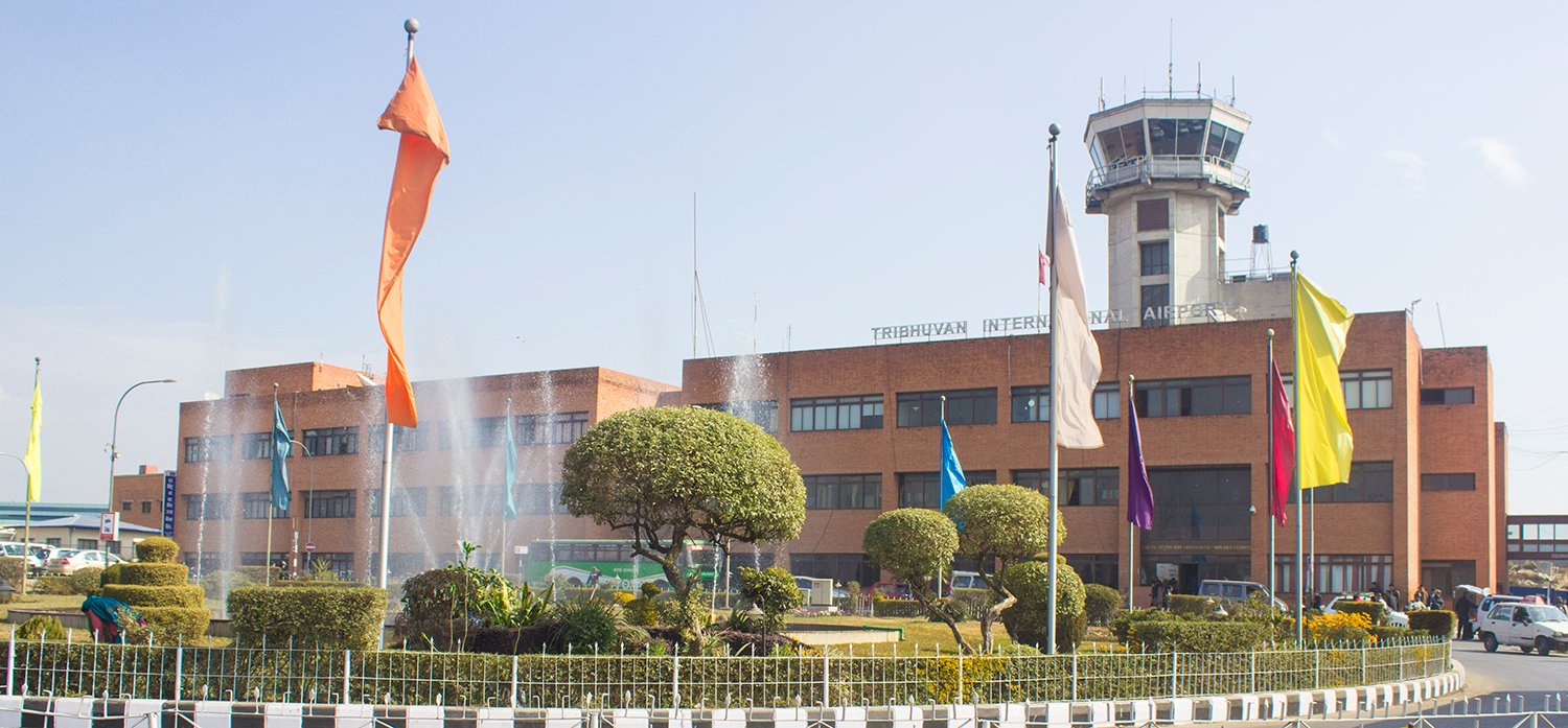 Travel to Dubai: From Kathmandu to the City of Gold