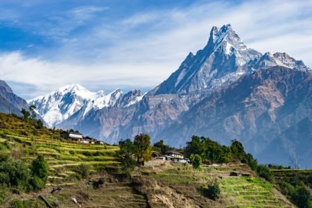 Top 10 Tips for Budget Travel in Nepal