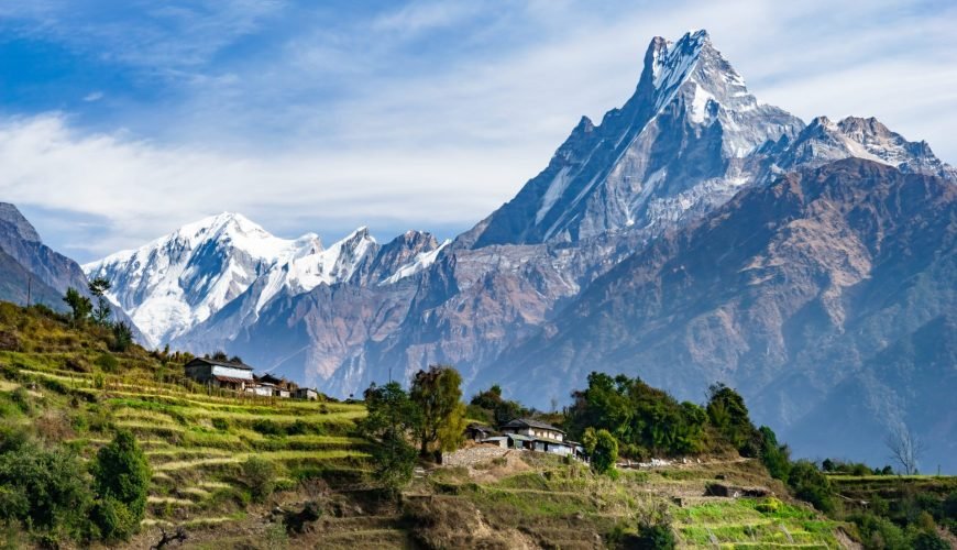 Top 10 Tips for Budget Travel in Nepal