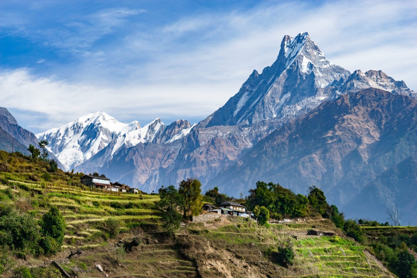 Top 10 Tips for Budget Travel in Nepal