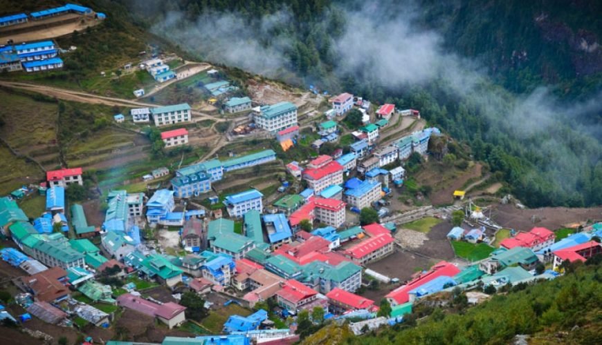 Exploring Rural Villages in Nepal: Authentic Cultural Experiences