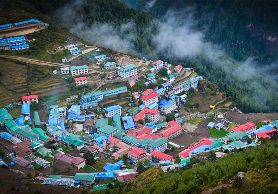 Exploring Rural Villages in Nepal: Authentic Cultural Experiences