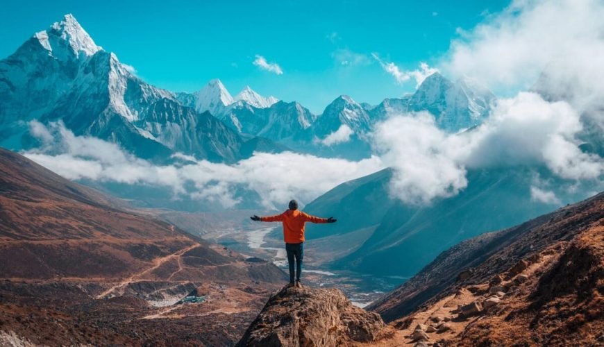 Is Nepal Safe for Solo Travelers?