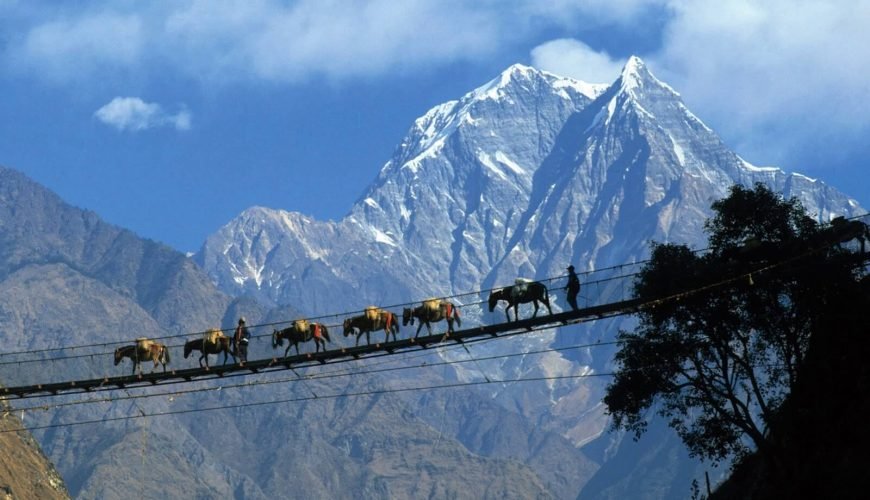 The Ultimate Guide to Planning Your Trip to Nepal