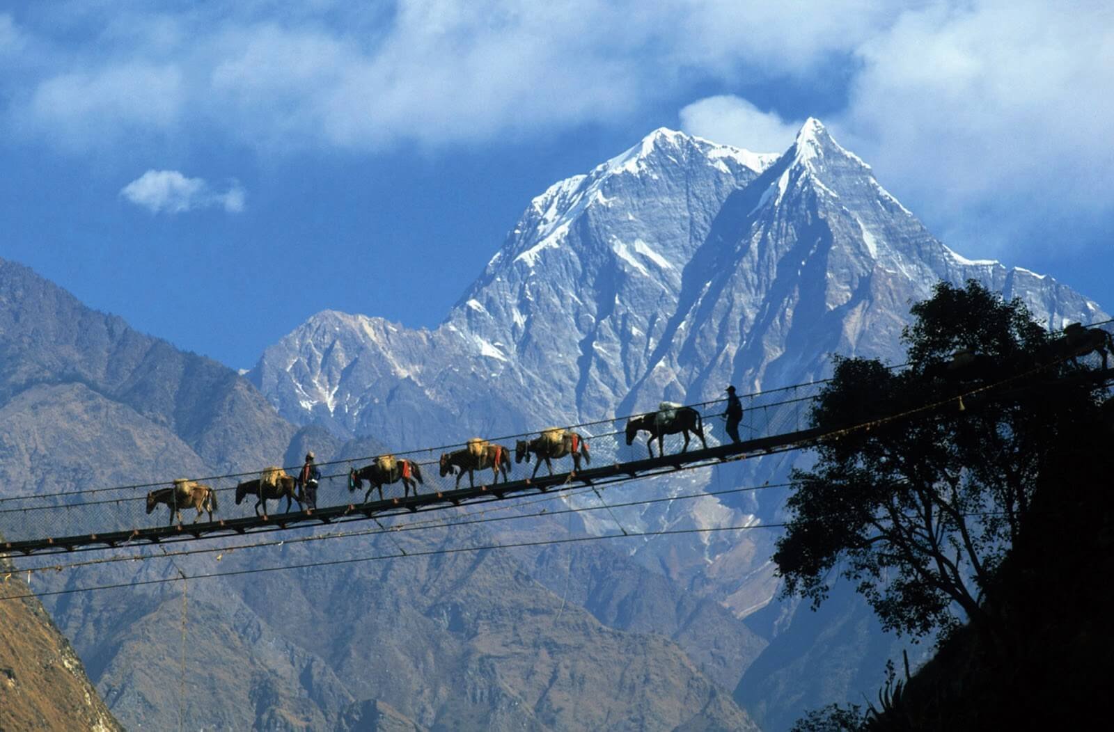 The Ultimate Guide to Planning Your Trip to Nepal
