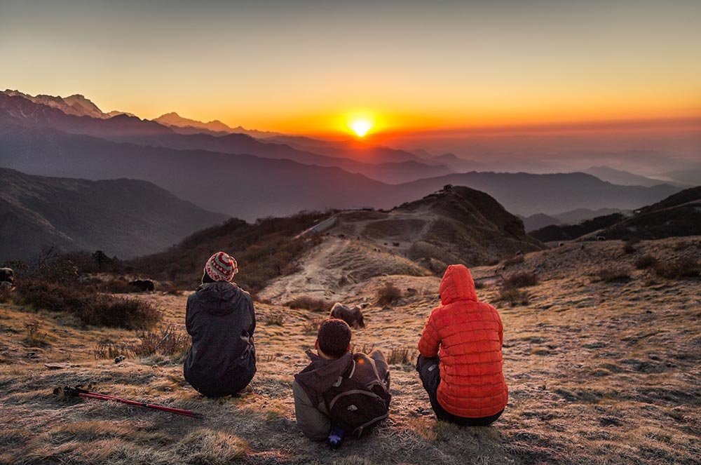 Best Photography Spots in Nepal: Capture the Himalayas Like a Pro