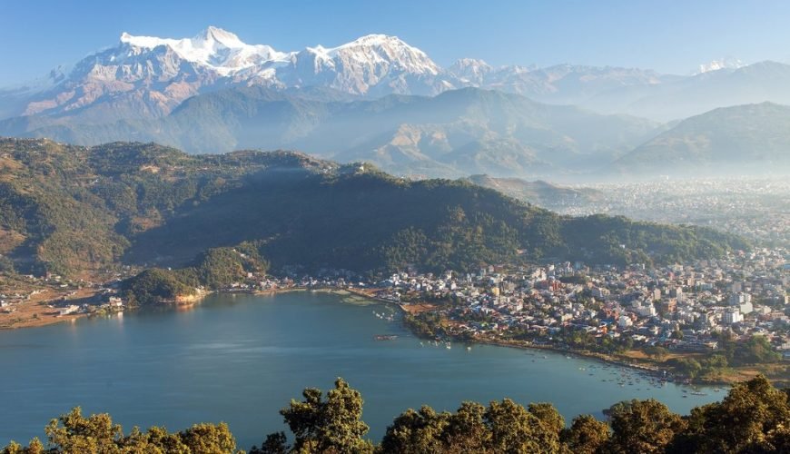 Top 10 Cities You Must Visit In Nepal