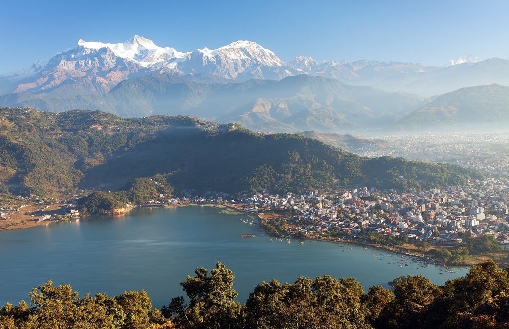 Top 10 Cities You Must Visit In Nepal